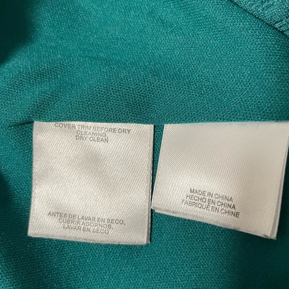 Nine West Stretchy Dress - Picture 13 of 13